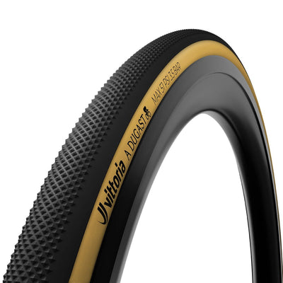 Cubierta Vittoria A.Dugast Pipistrello Tubular L 2C Neo FD Gris #2
