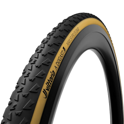 Cubierta Vittoria A.Dugast Rhino FD Tubular XL 2C Neo/Mon Gris #2