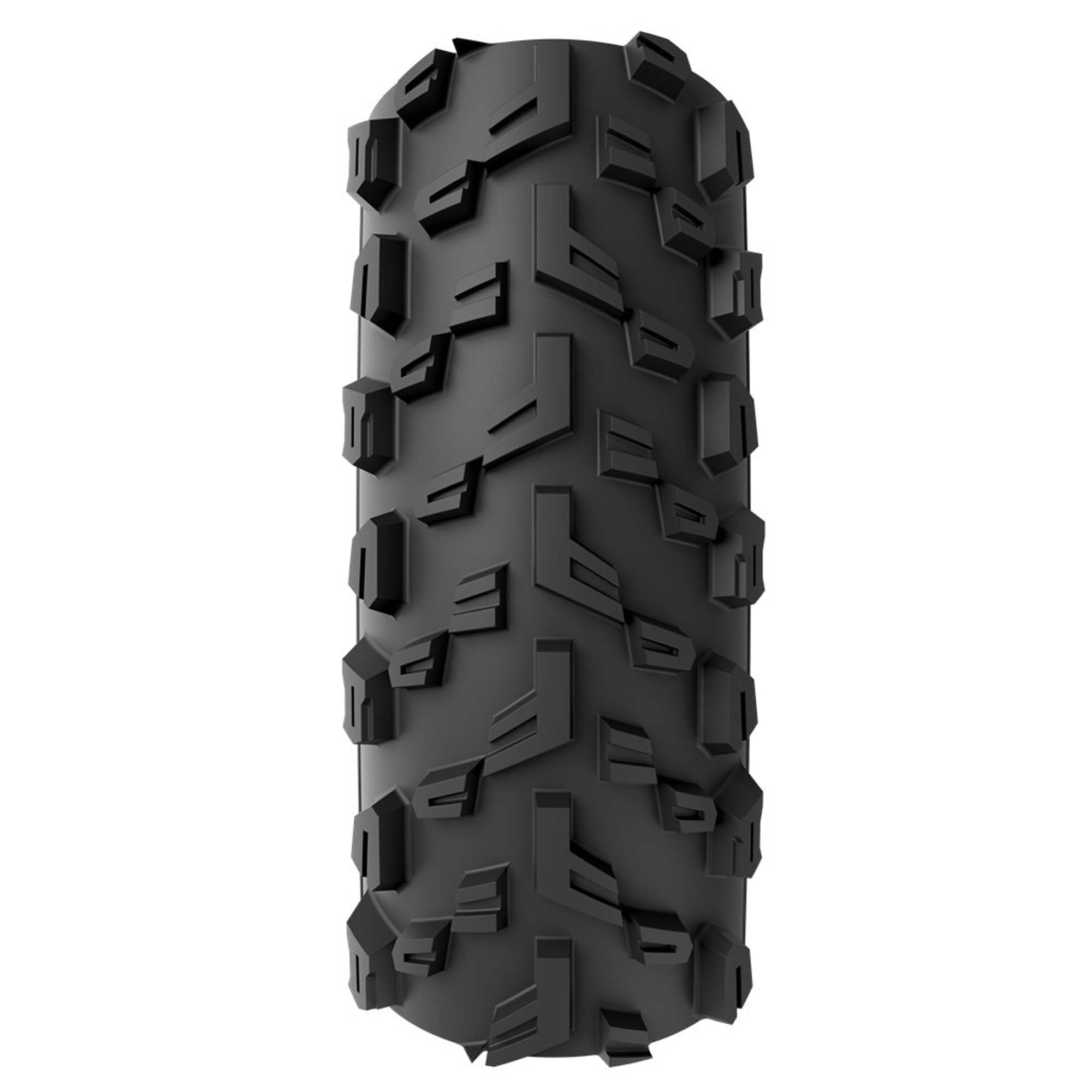 Cubierta Vittoria MTB Mezcal Trail TLR G2 Negro #3