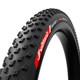 Vittoria MTB Barzo XC Trail TLR G2 Opona Czarna