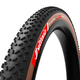 Vittoria MTB Syerra Trail TLR G2 Opona Brown