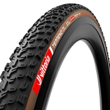 Vittoria Gravel Terreno T70 TLR G2 Opona Brown