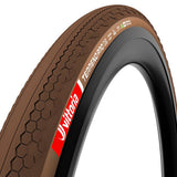 Vittoria Gravel Terreno Pro T10 TLR Eco Opona Brown