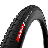 Vittoria Cyclocross Terreno T80 FB Folding G2 Opona Czarna