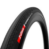 Vittoria Gravel Terreno T10 Folding Tire Black