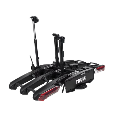 Portabicicletas Bola Thule Epos 3-Bicis 13 Pin