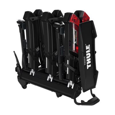 Portabicicletas Bola Thule Epos 3-Bicis 13 Pin #3