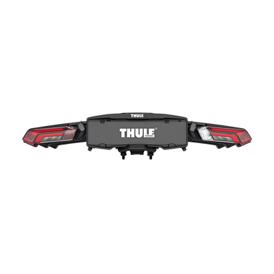 Portabicicletas Bola Thule Epos 3-Bicis 13 Pin #4