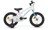 Rowery Megamo 14 Go 2026 White