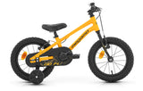 Rowery Megamo 14 Go 2026 Yellow