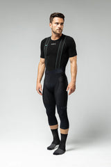 Skarpety Zimowe Merino Gobik Unisex Coal