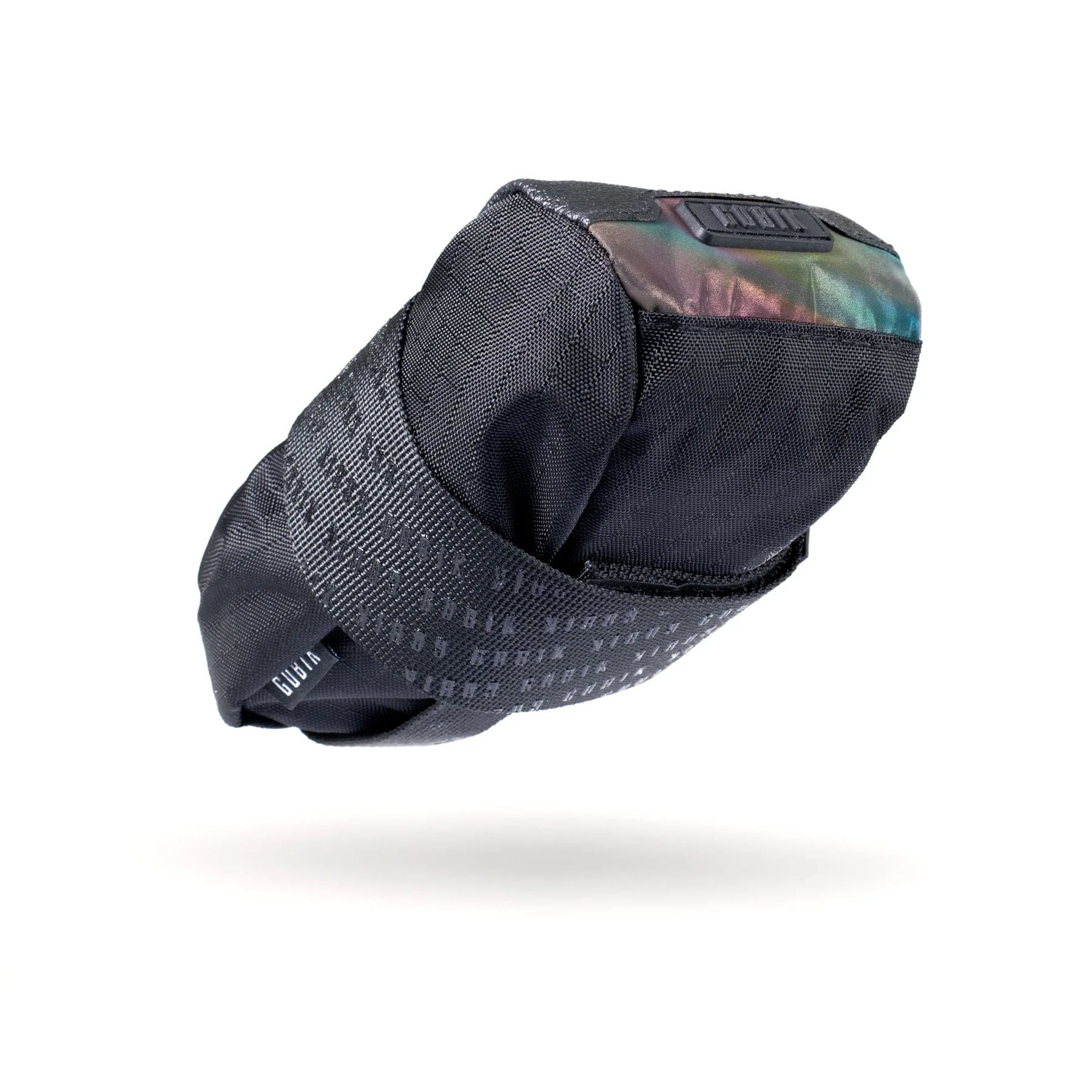 Bolsa Sillin Grande True Black