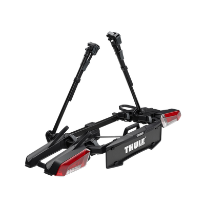 Portabicicletas Bola Thule OutPace 2-Bicis 13 Pin