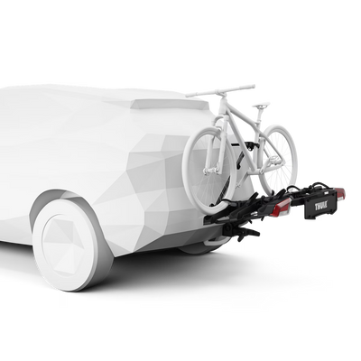 Portabicicletas Bola Thule OutPace 3-Bicis 13 Pin #2