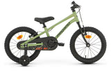 Rowery Megamo 16 Go 2027 Green