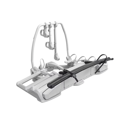 Adaptador Portabicicletas Thule Velospace 3 Bici Extra #4
