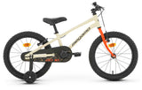 Rowery Megamo 18 Go 2027 Beige