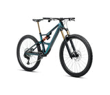 Orbea Occam LT M30 2026 Tylny Amortyzator Fox Float X Factory Escape Green/Carbon View Błyszczący
