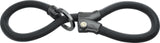 Abus Infinity Loop 1806/110 Zapięcie Łańcuchowe Czarne