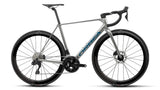 Ramy Rowerowe Orbea Orca M30i Ltd PWR 2027 Spark Silver/Titan Grey Gloss