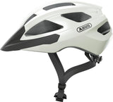 Abus Macator Kask Szosowy Pearl White