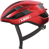 Abus WingBack Kask Szosowy Performance Red