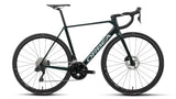 Ramy Rowerowe Orbea Orca M35i 2027 Escape Green/Carbon View Matt