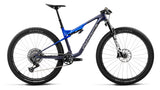 Rowery Orbea Oiz M10 AXS 2027 Noctiluca Carbon View/Cobalt Blue Gloss