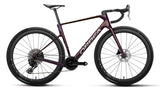 Rowery Orbea Terra Race M22 Ltd 1X 2027 Sunset Matt