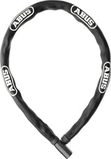 Abus Steel-O-Chain 4804K/75 Łańcuchowa Czarna