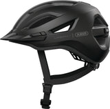 Abus Urban-I 4.0 LR Kask Miejski Velvet Black