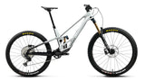 Rowery Orbea Rallon E-Team 2027 White Chic/Diamond Black Gloss