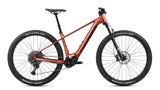 Orbea Urrun 20 2027 Mars Red Matowy/Cosmic Bronze Błyszczący