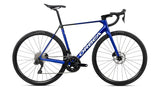 Ramy Rowerowe Orbea Orca M30i 2027 Cobalt Blue/Carbon Raw Matt