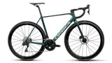 Ramy Rowerowe Orbea Orca M30i Ltd PWR 2027 Escape Green/Carbon View Matt