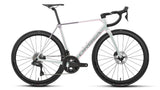 Ramy Rowerowe Orbea Orca M20i Team 2027 Iris White Gloss/Lilac Matt