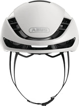 Abus GameChanger 2.0 Round Fit Kask Szosowy Polar White