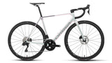 Ramy Rowerowe Orbea Orca M35i 2027 Iris White Gloss/Lilac Matt
