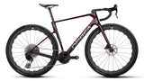Rowery Orbea Terra Race M12eLTD 1X PWR 2027 Sunset Matt