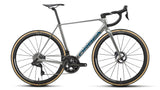 Ramy Rowerowe Orbea Orca M10i Ltd PWR 2027 Spark Silver/Titan Grey Gloss