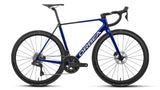 Ramy Rowerowe Orbea Orca M20i Team 2027 Cobalt Blue/Carbon Raw Matt