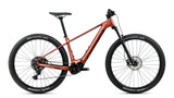 Orbea Urrun 30 2027 Mars Red Matowy/Cosmic Bronze Błyszczący