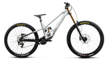 Rowery Orbea Rallon D-Ltd 2027 White Chic/Diamond Black Gloss