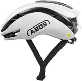 Abus GameChanger 2.0 MIPS Kask Szosowy Shiny White
