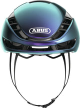 Abus GameChanger 2.0 Round Fit Kask Szosowy Flip Flop Purple