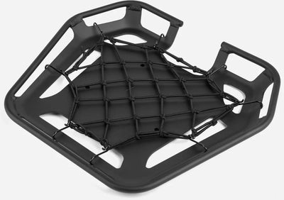 Cesta Przedni Orbea Czarny