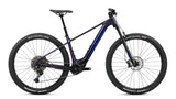Orbea Urrun 20 2027 Tanzanite/Niebieski Błyszczący