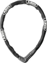 Abus Steel-O-Chain 5805C/75 Łańcuch/Zamek Szyfrowy Czarny