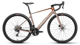 Rowery Orbea Terra M30TEAM 2027 Nickel Matt/Metallic Cinamon Matt