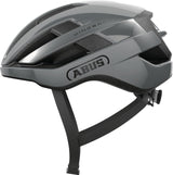 Abus Wingback Kask Rowerowy Szosowy Race Grey